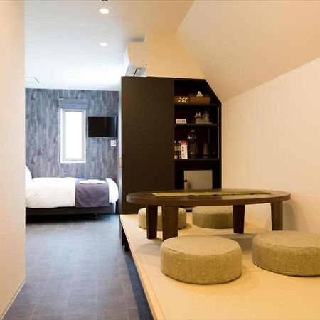 Cha-An Hotel Ueno โตเกียว ภายนอก รูปภาพ