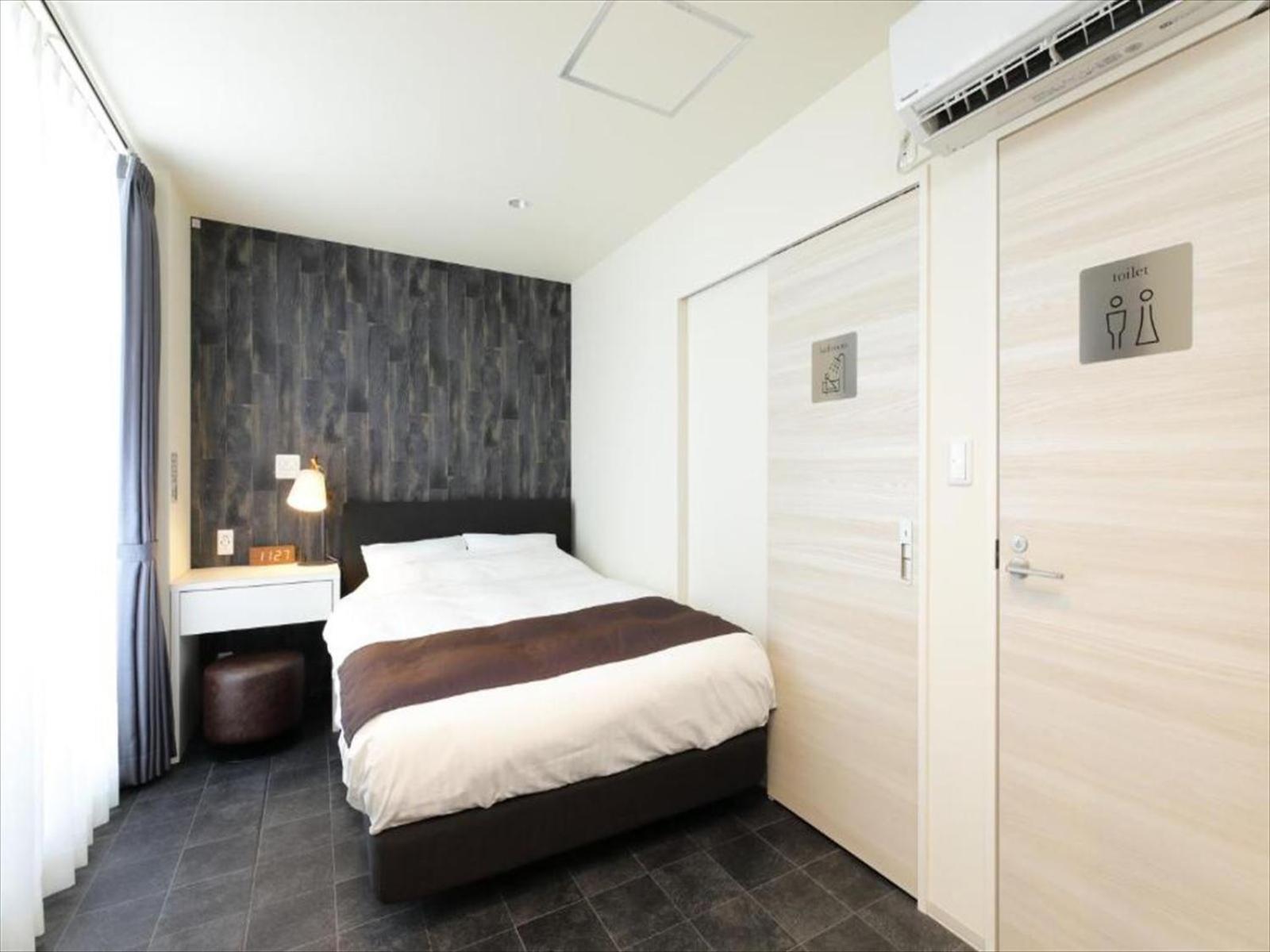 Cha-An Hotel Ueno โตเกียว ภายนอก รูปภาพ