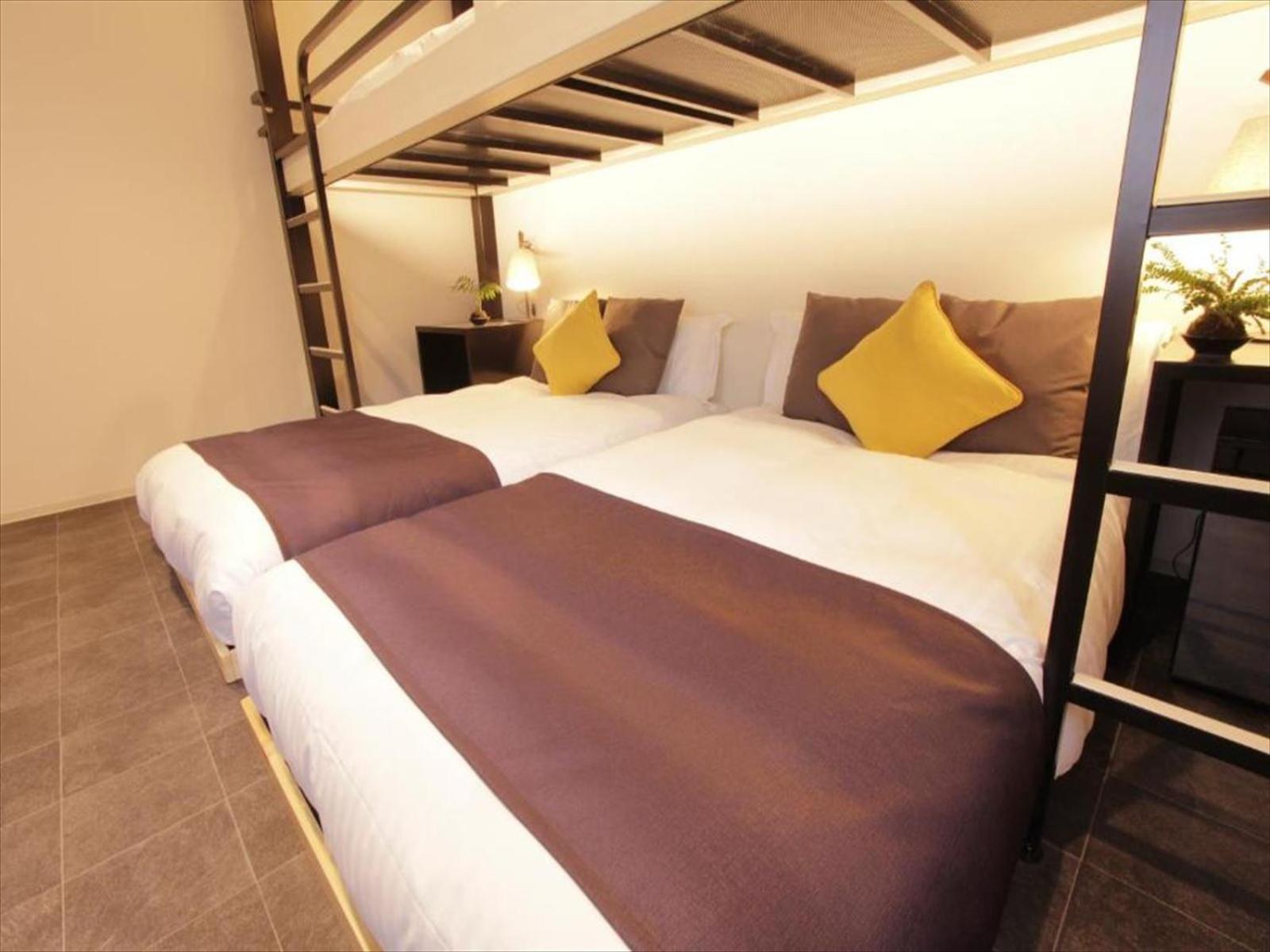 Cha-An Hotel Ueno โตเกียว ภายนอก รูปภาพ