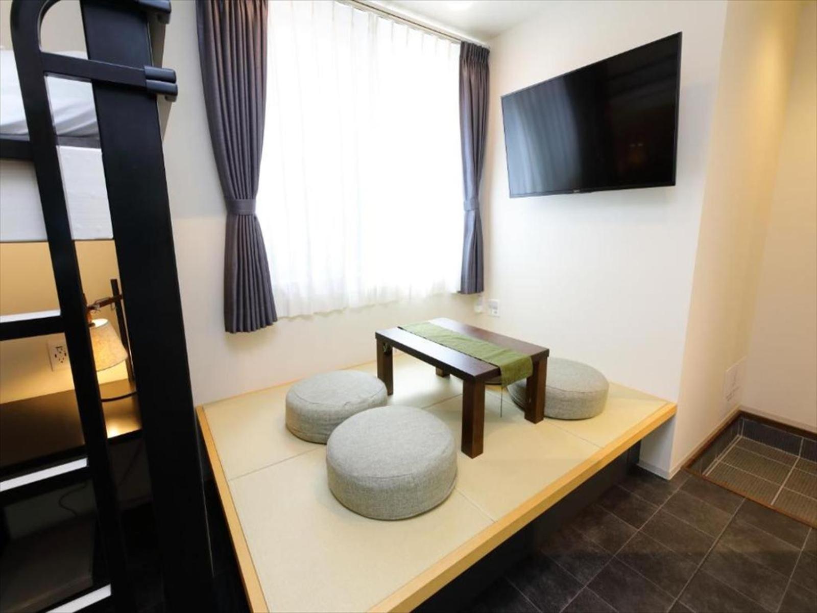 Cha-An Hotel Ueno โตเกียว ภายนอก รูปภาพ