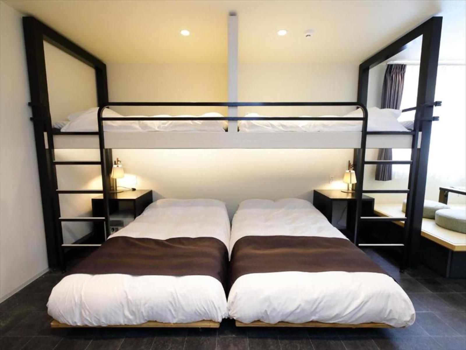 Cha-An Hotel Ueno โตเกียว ภายนอก รูปภาพ